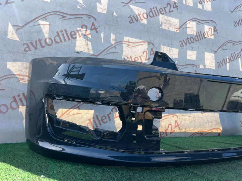 Бампер, 4500 рублей, Красноярск