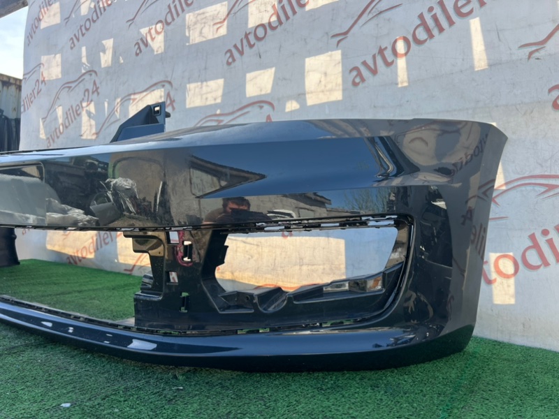 Бампер, 4500 рублей, Красноярск