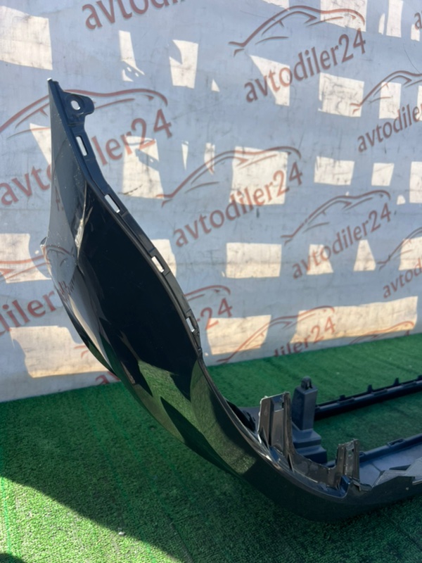 Бампер, 4500 рублей, Красноярск