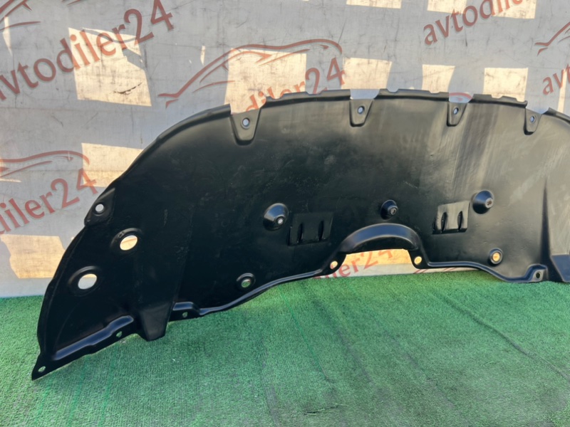 Защита бампера, 2500 рублей, Красноярск