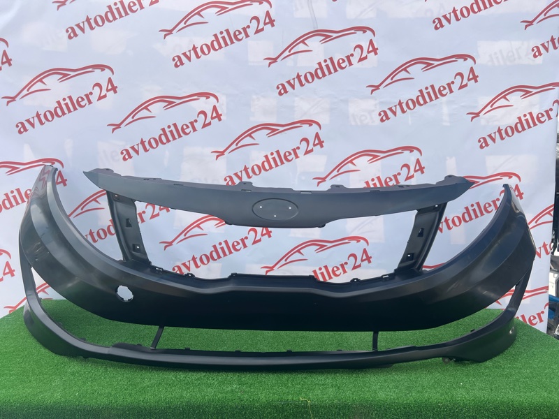 Бампер, 4200 рублей, Красноярск