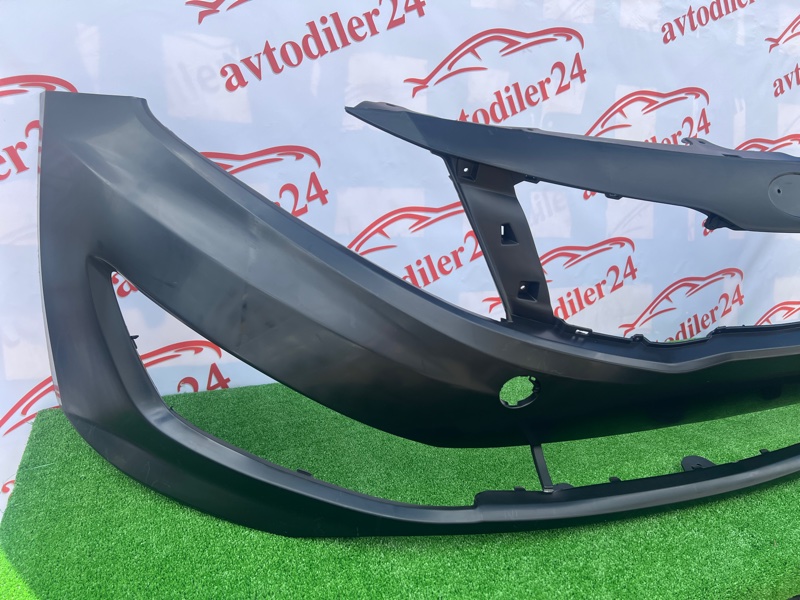 Бампер, 4200 рублей, Красноярск