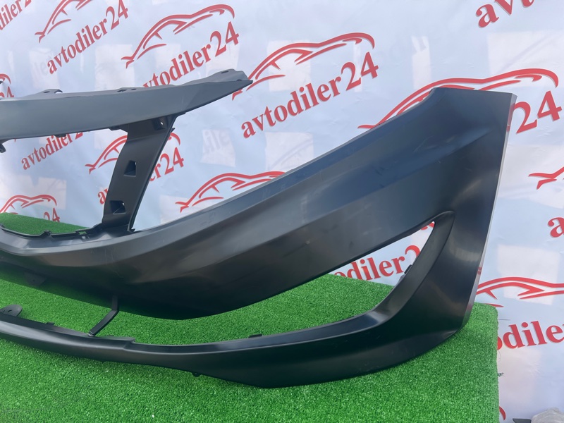 Бампер, 4200 рублей, Красноярск