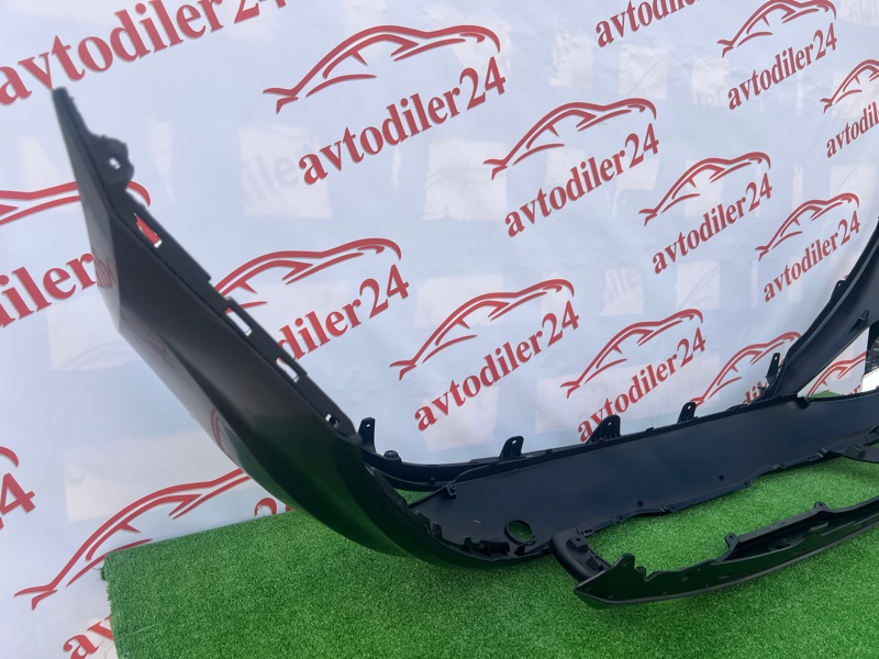 Бампер, 4200 рублей, Красноярск