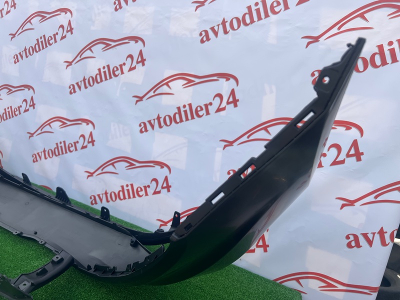 Бампер, 4200 рублей, Красноярск