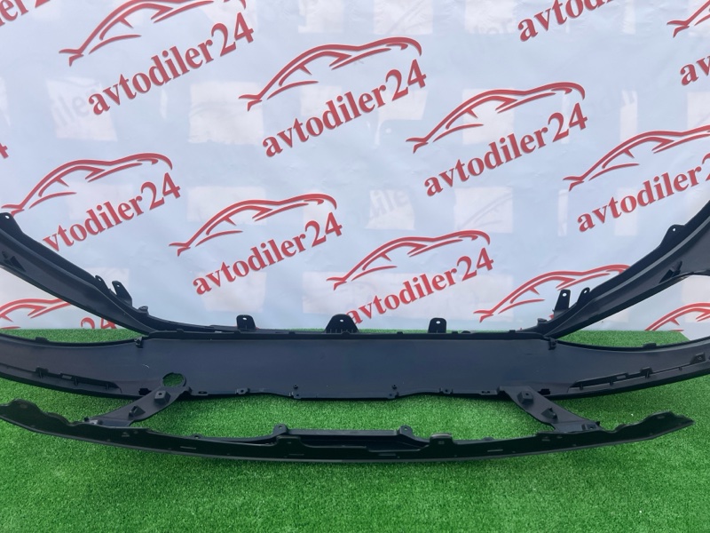 Бампер, 4200 рублей, Красноярск