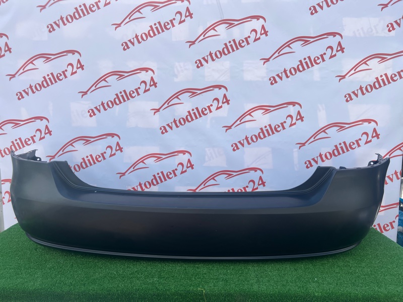 Бампер, 3600 рублей, Красноярск