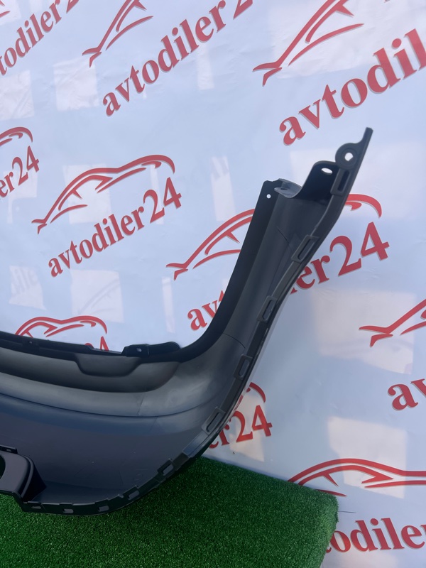 Бампер, 3600 рублей, Красноярск