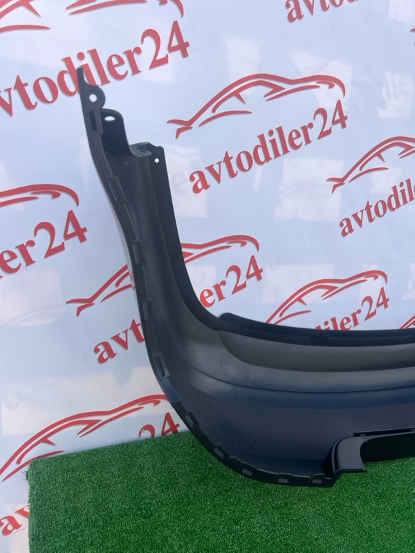 Бампер, 3600 рублей, Красноярск