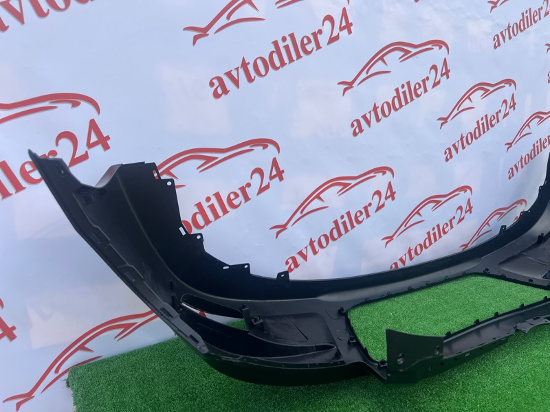 Бампер, 4500 рублей, Красноярск