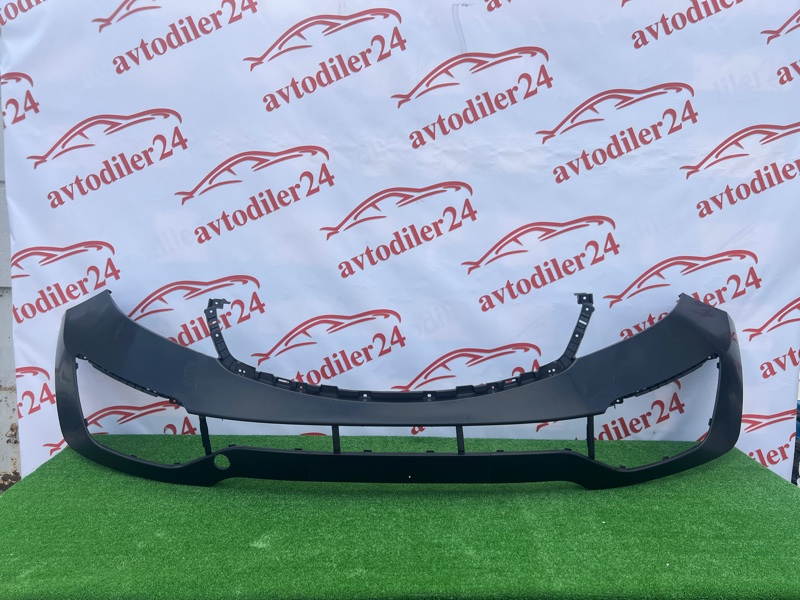 Бампер, 4000 рублей, Красноярск