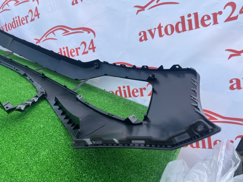 Бампер, 4000 рублей, Красноярск