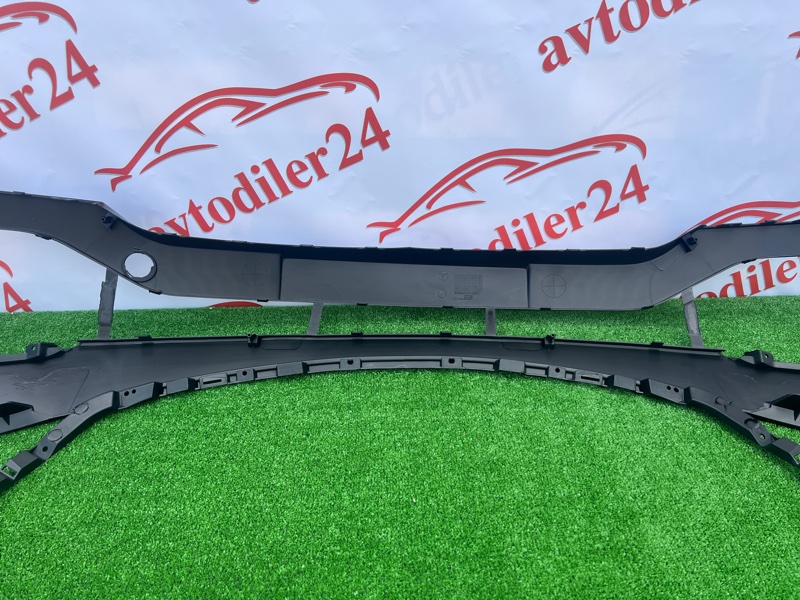 Бампер, 4000 рублей, Красноярск