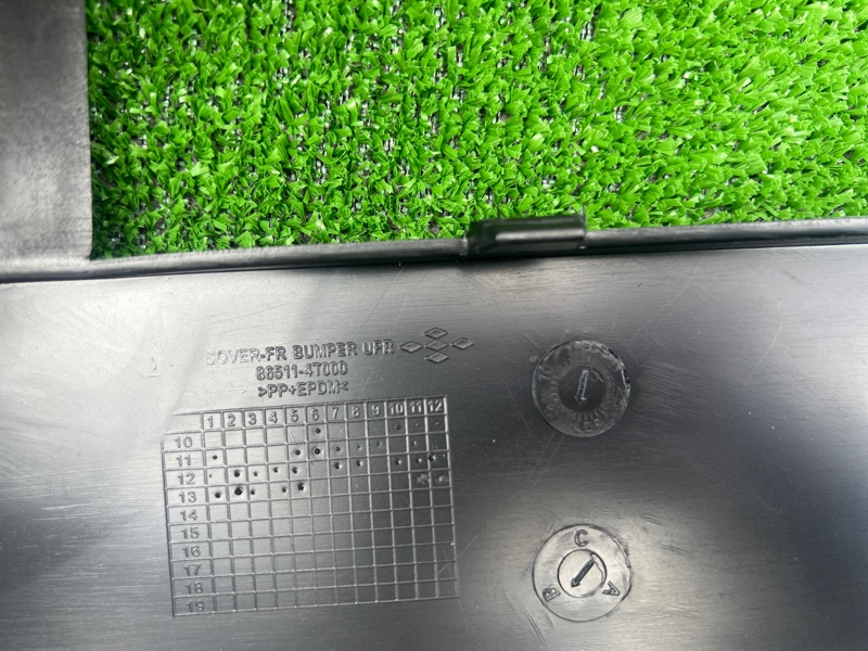 Бампер, 4000 рублей, Красноярск