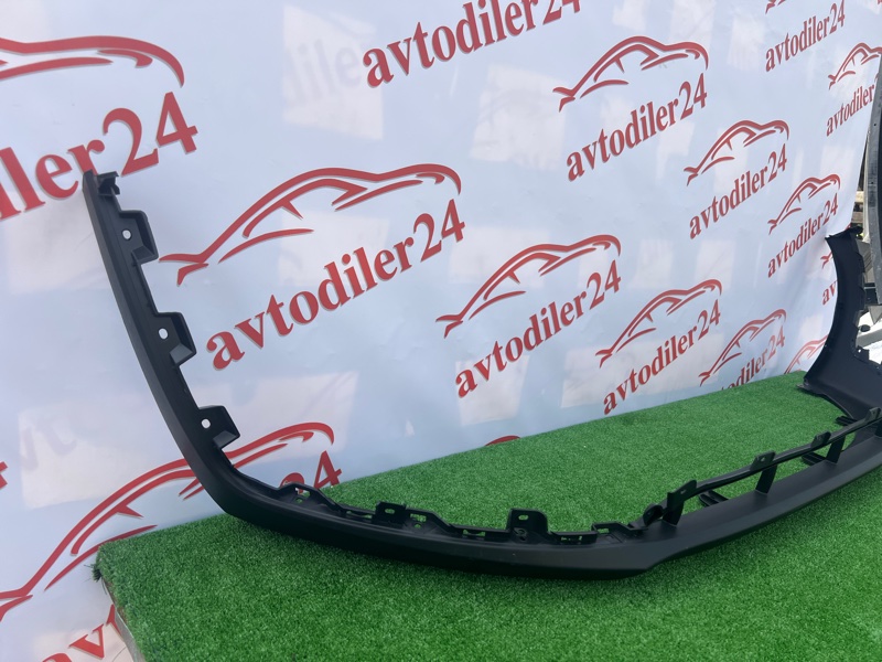 Бампер, 3000 рублей, Красноярск