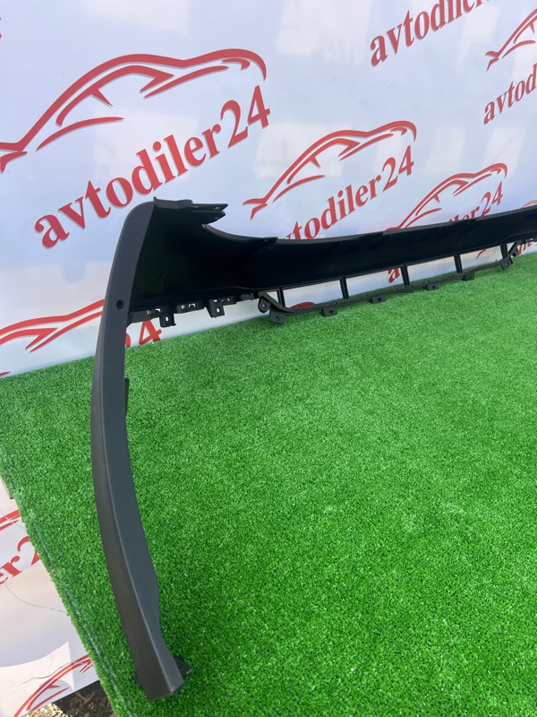 Бампер, 3000 рублей, Красноярск