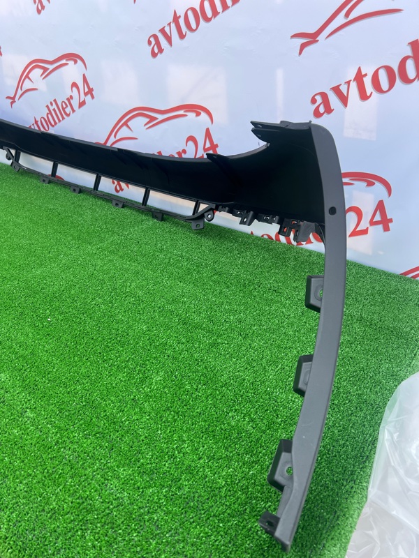 Бампер, 3000 рублей, Красноярск