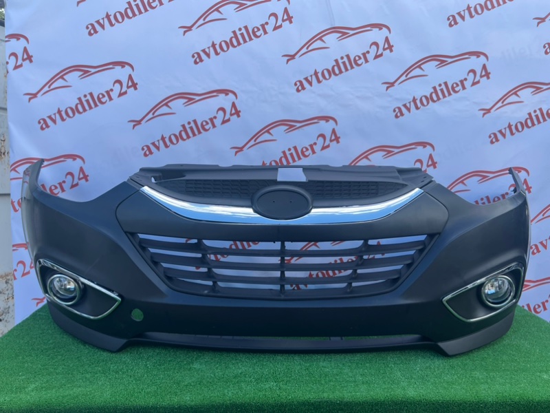 Бампер, 4500 рублей, Красноярск