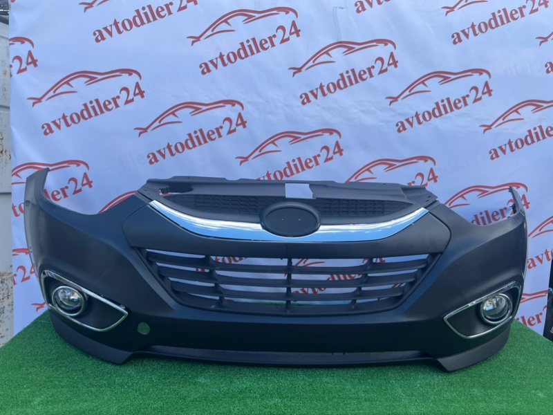 Бампер, 4500 рублей, Красноярск