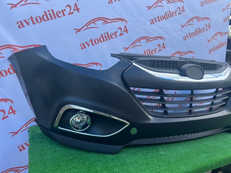 Бампер, 4500 рублей, Красноярск