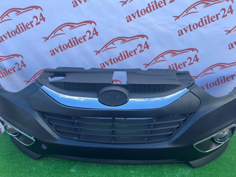 Бампер, 4500 рублей, Красноярск