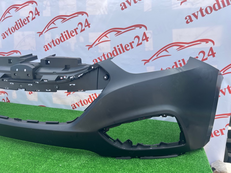 Бампер, 4500 рублей, Красноярск