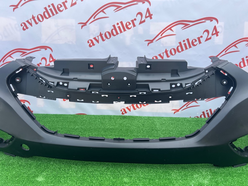 Бампер, 4500 рублей, Красноярск