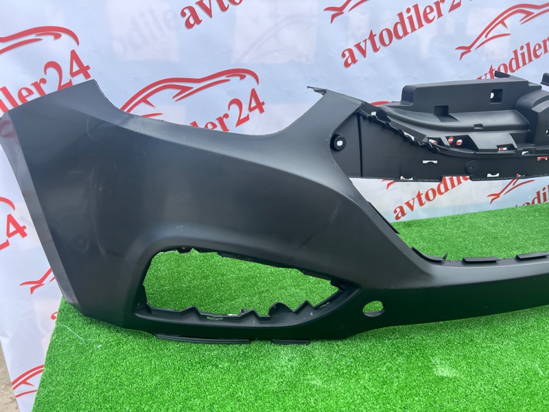 Бампер, 4500 рублей, Красноярск