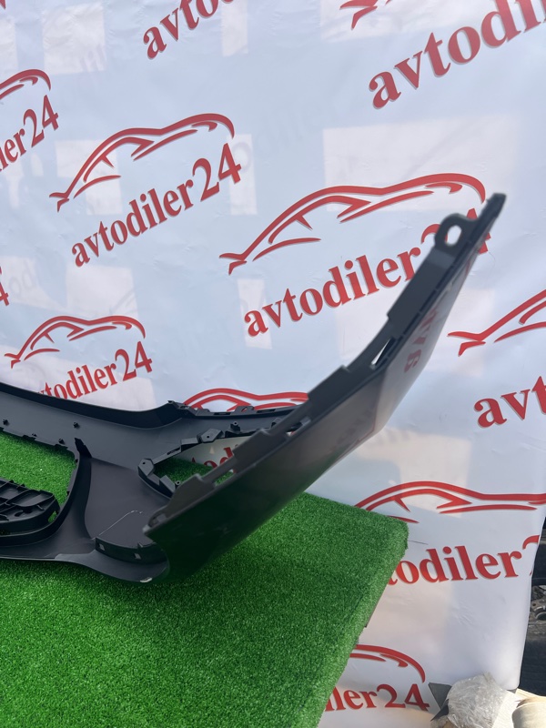 Бампер, 4500 рублей, Красноярск