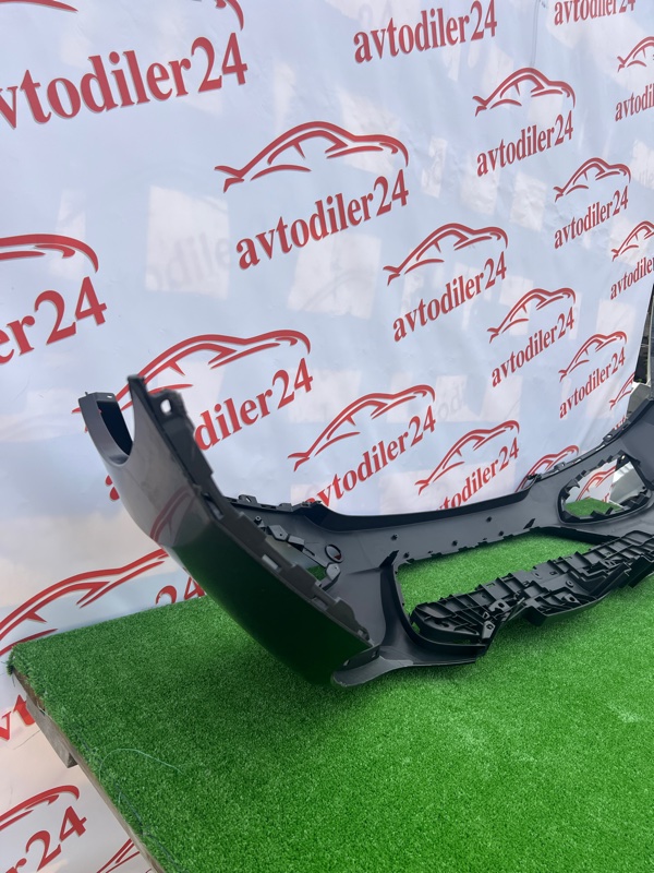 Бампер, 4500 рублей, Красноярск