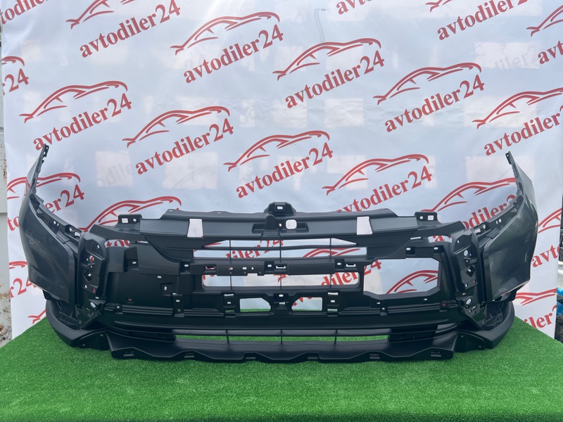 Бампер, 9000 рублей, Красноярск