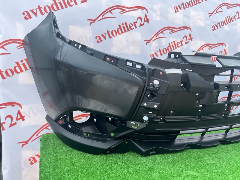 Бампер, 9000 рублей, Красноярск