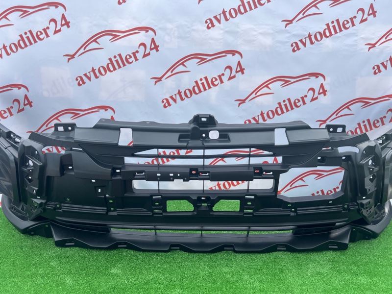 Бампер, 9000 рублей, Красноярск