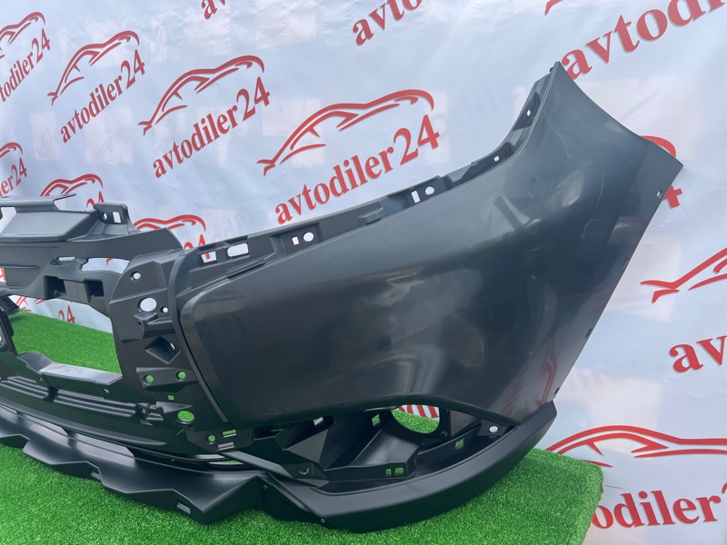 Бампер, 9000 рублей, Красноярск