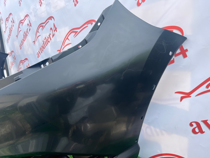 Бампер, 9000 рублей, Красноярск