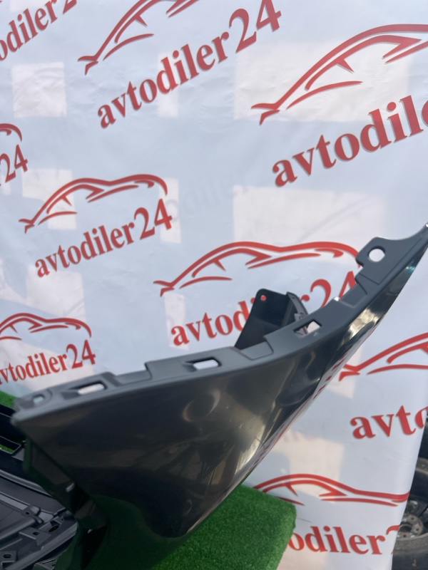 Бампер, 9000 рублей, Красноярск