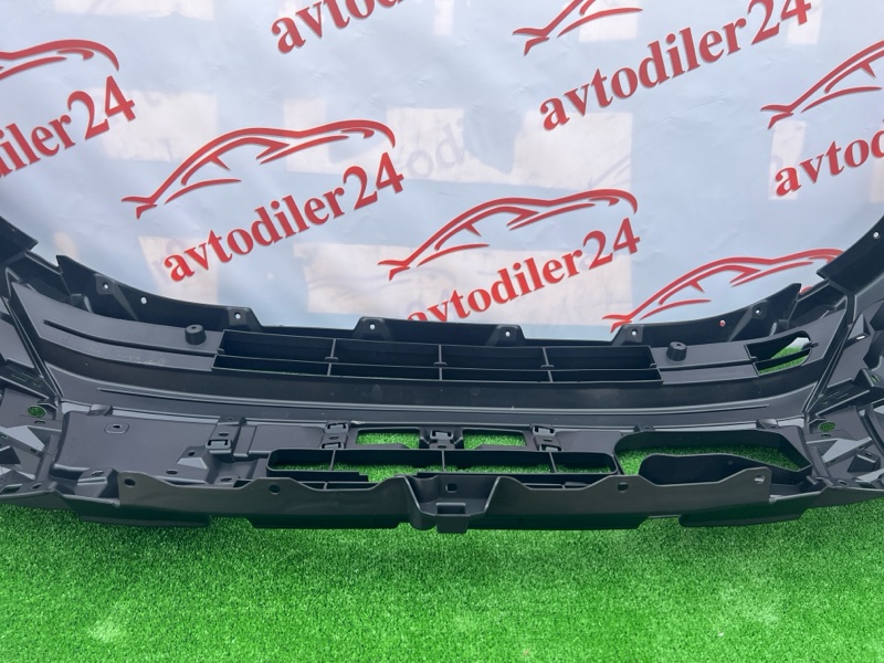 Бампер, 9000 рублей, Красноярск