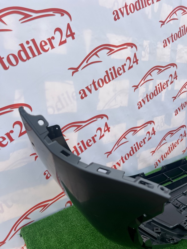 Бампер, 9000 рублей, Красноярск