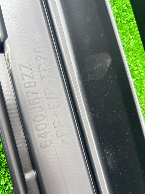 Бампер, 9000 рублей, Красноярск