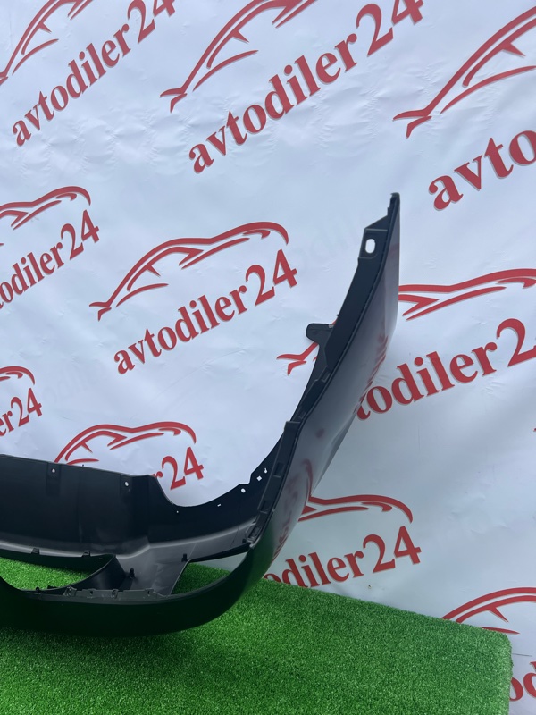 Бампер, 5500 рублей, Красноярск