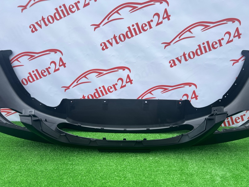 Бампер, 5500 рублей, Красноярск