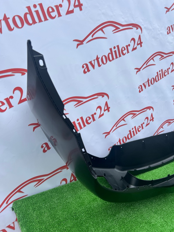 Бампер, 5500 рублей, Красноярск