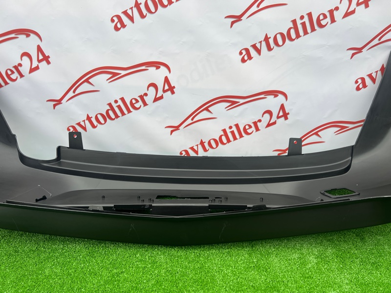 Бампер, 5900 рублей, Красноярск