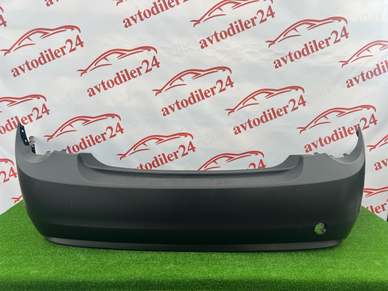 Бампер, 4500 рублей, Красноярск