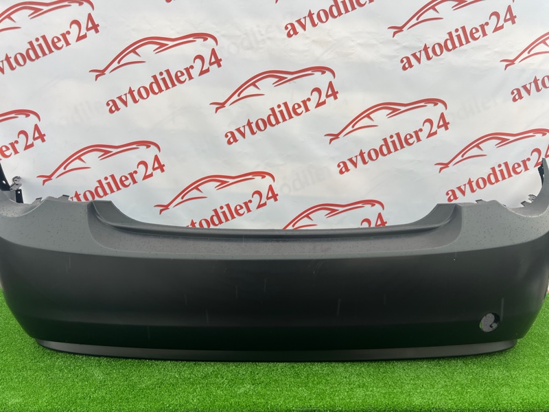 Бампер, 4500 рублей, Красноярск