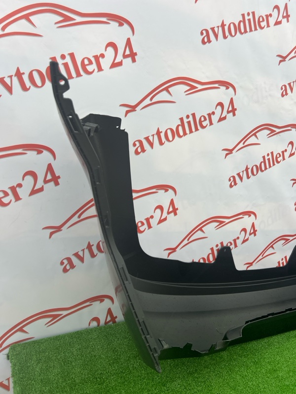 Бампер, 4500 рублей, Красноярск