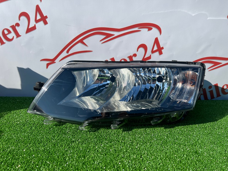 фара, 7500 рублей, Красноярск