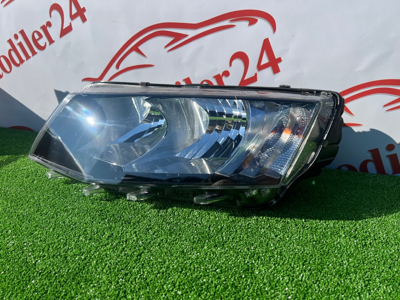 фара, 7500 рублей, Красноярск