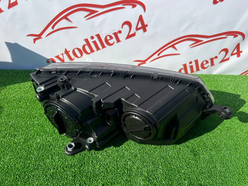 фара, 7500 рублей, Красноярск