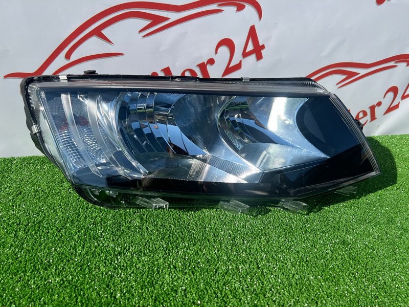 фара, 7500 рублей, Красноярск